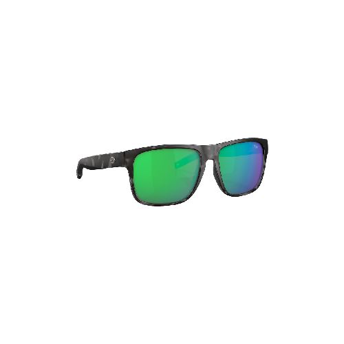 COSTA Lentes Polarizados Spearo XL Tiger Shark Green Mirror  Costa