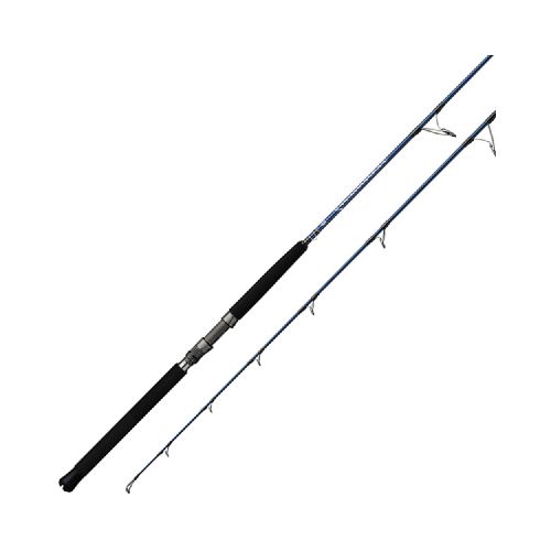 DAIWA Caña Jigging Spining Harrier-X 6'6  Daiwa