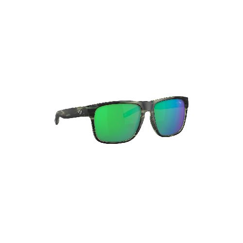 COSTA Lentes Polarizados Spearo XL Matte Reef Green Mirror  Costa