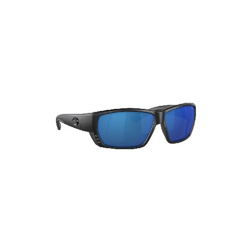 COSTA Lentes Polarizados Tuna Alley Blackout Blue Mirror  Costa