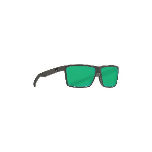 COSTA Lentes Polarizados Rinconcito Matte Gray Green Mirror  Costa