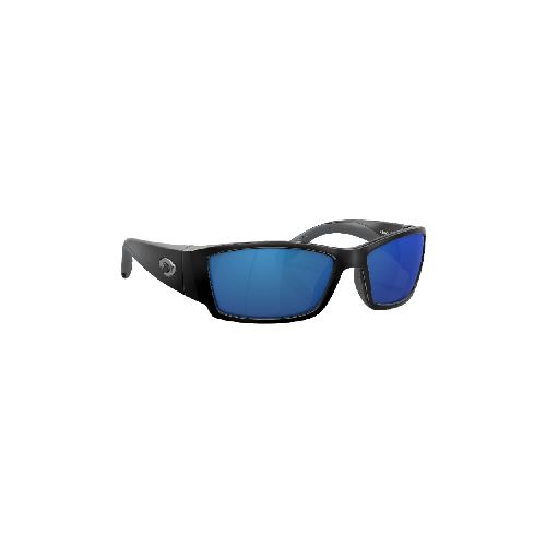 COSTA Lentes Polarizados Corbina II Matte Black Blue Mirror  Costa