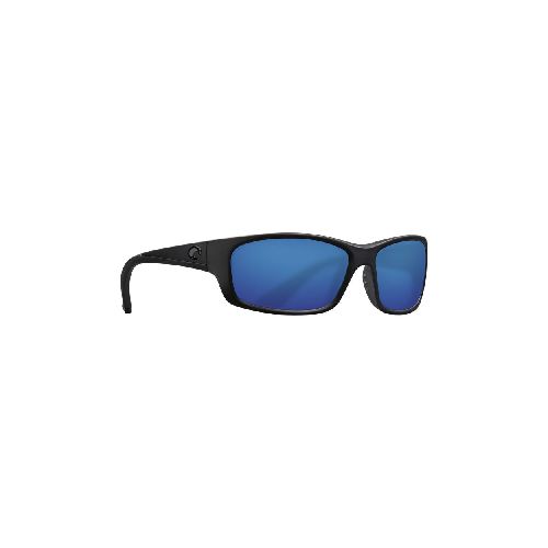 COSTA Lentes Polarizados Jose Blackout Blue Mirror  Costa