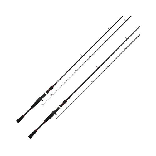 DAIWA Caña Casting Laguna 6'6  Daiwa