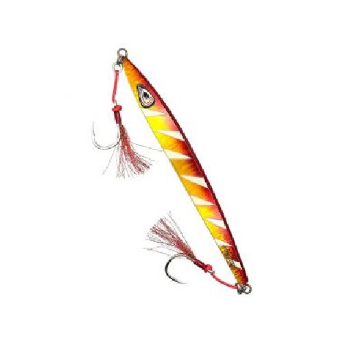 Señuelo Johnny Jigs Flatty - 160 gr - Color G  