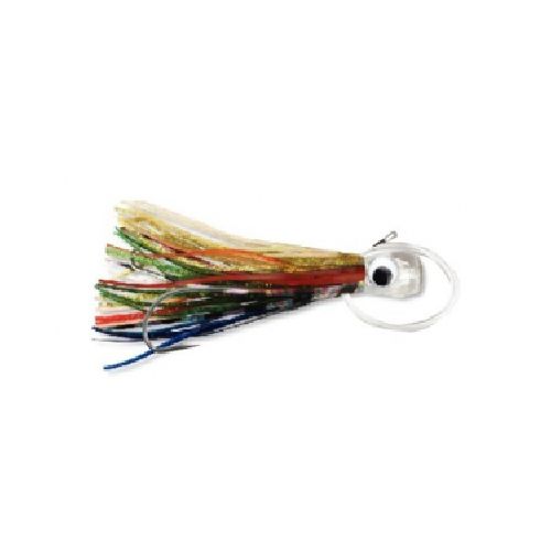 Señuelo Williamson Sailfish Catcher SCR5 Rigged - Color Evil/Malvado  