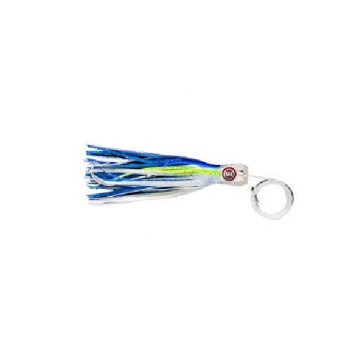 Señuelo Williamson Big Game Catcher Rigged - Color Mahi 100 gr  