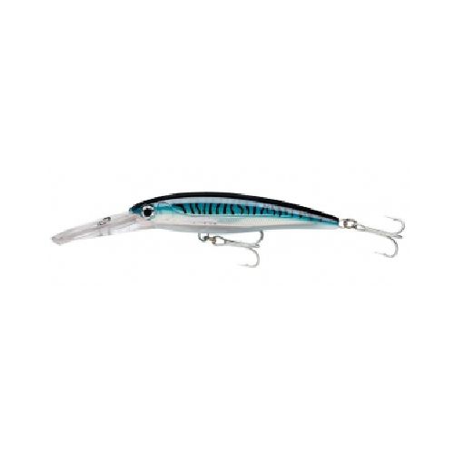 Señuelo Rapala XRMAG10SBM X-Rap Magnum - Color SBM  