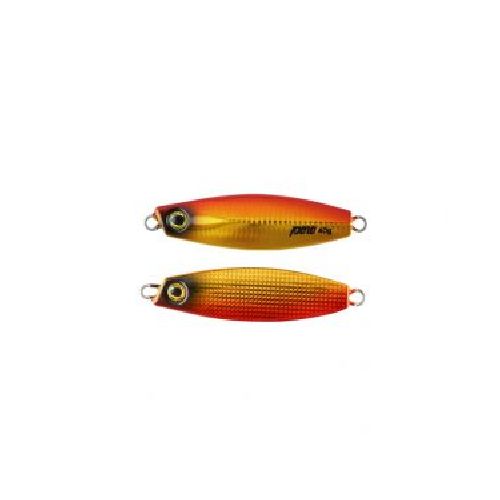 Señuelo Fjord TPJ-40-C The Perfect Jig 6.5CM/40g - Orange - Naranja  