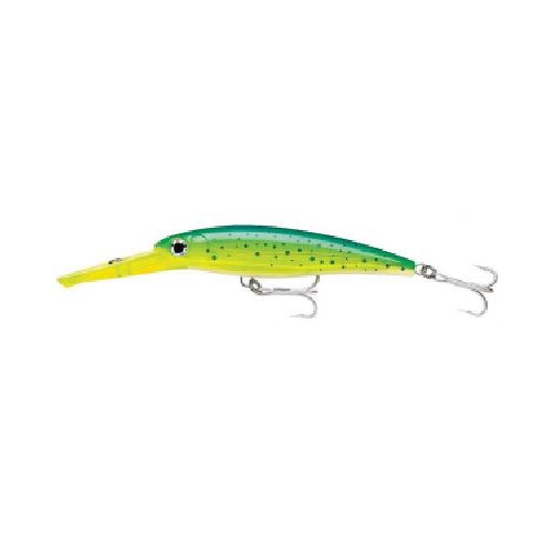 Señuelo Rapala XRMAG40D X-Rap Magnum - Color D  