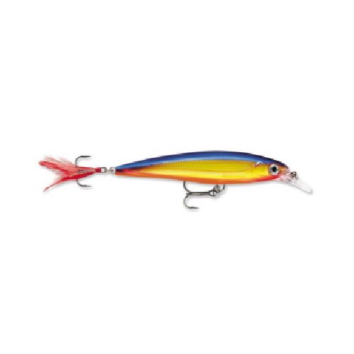 Señuelo X-Rap Rapala XR10 - Color HS  