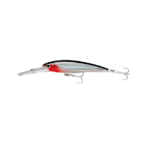 Señuelo Rapala XRMAG15S X-Rap Magnum - Color S  