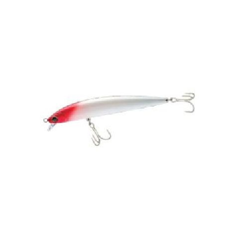 Señuelo Yo-Zuri R1322PRH Hydro Minnow LC 6