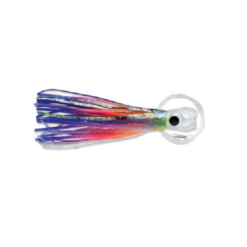 Señuelo Williamson Sailfish Catcher SCR5 Rigged - Color Halloween  