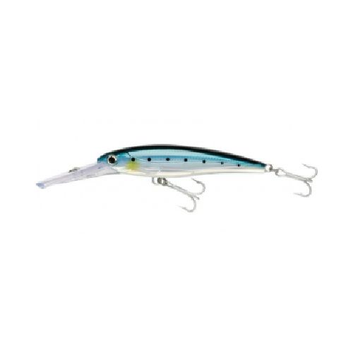 Señuelo Rapala XRMAG30BSRD X-Rap Magnum - Color BSRD  