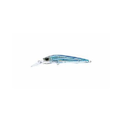 Señuelo Yo-Zuri R1457 3D Magnum 16 cm / 78 gr - Color Blue Mackerel  