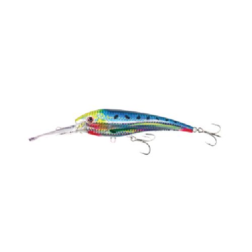 Señuelo Nomad DTX Minnow 140 - Color SAR  