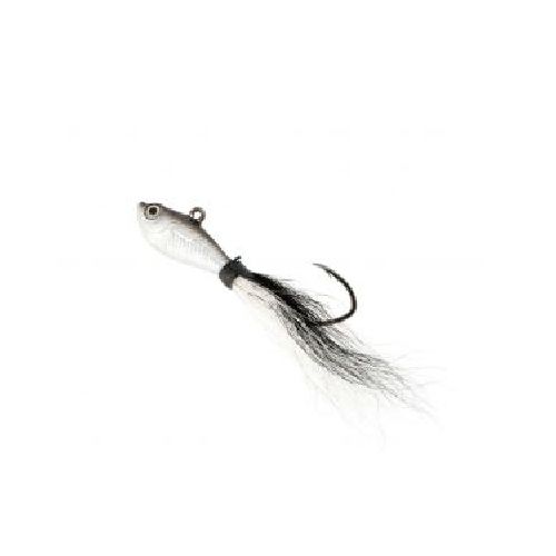 Señuelo EagleClaw TKBJ15C Trokar Bucktail Jig 1 1/2 oz - Shad  