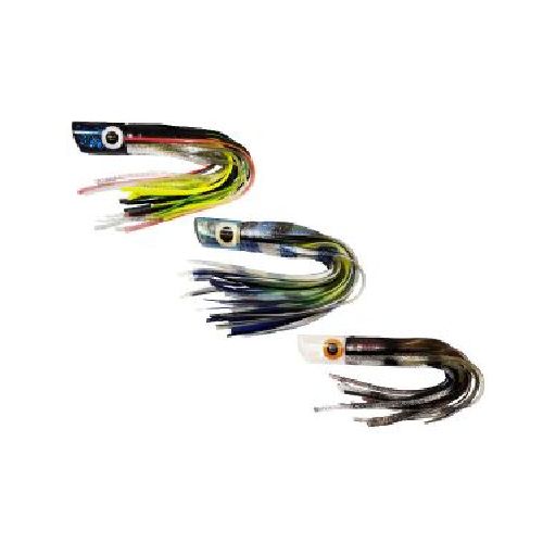 Señuelos Bahama Lures Charon 50  