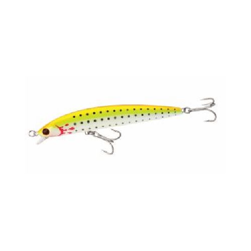 Señuelo Yo-Zuri R1323CS Hydro Minnow LC 6.75