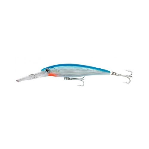 Señuelo Rapala XRMAG30SB X-Rap Magnum - Color SB  