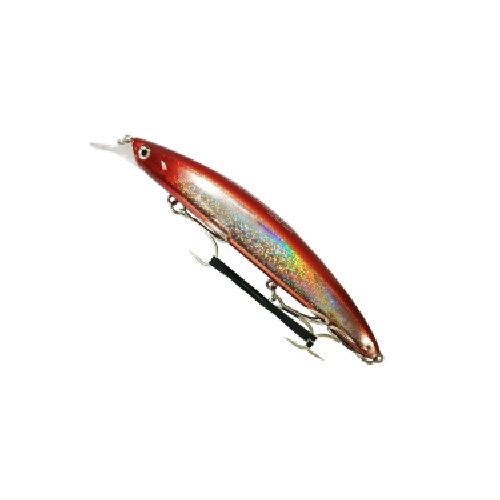 Señuelo MGX Lures SE-08-101 Minnow Cambray 120MD - Orange Belly Sardine  