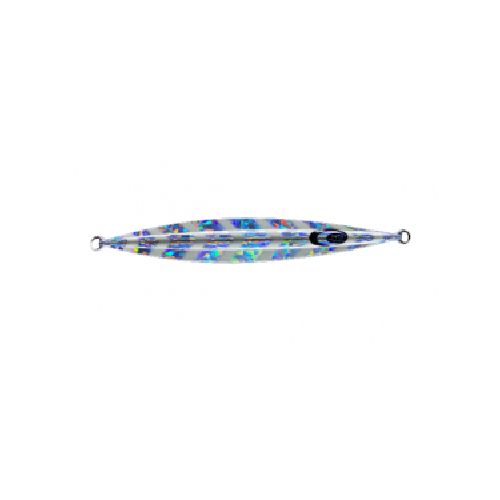 Señuelo JYG Deep Slow Pitch Jig 300g - Color Plata  