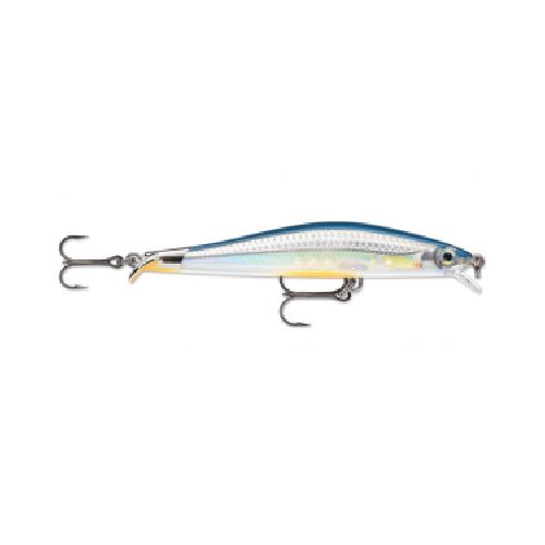 Señuelo Rapala RPS09 RipStop-Color EB  