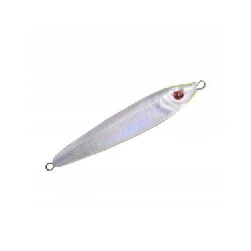 Señuelo P-Line Laser Minnow 1oz - Pearl  