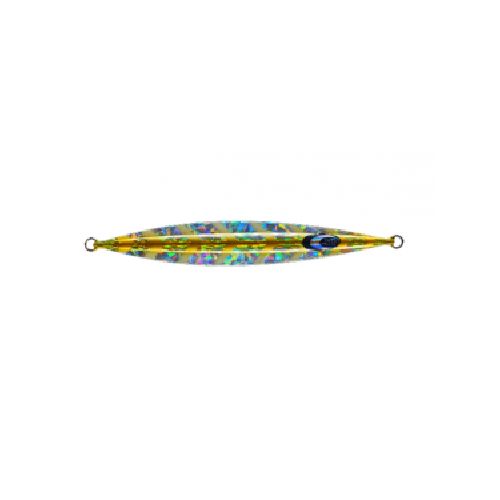 Señuelo JYG Deep Slow Pitch Jig 300g - Color Oro  