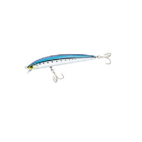 Señuelo Yo-Zuri R1322HIW Hydro Minnow  LC  6