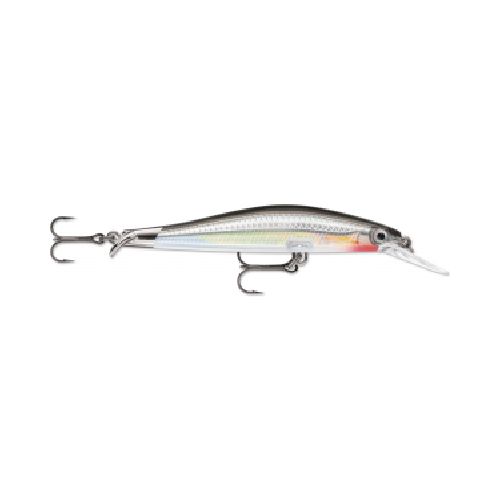 Señuelo Rapala RPS12 RipStop-Color S  