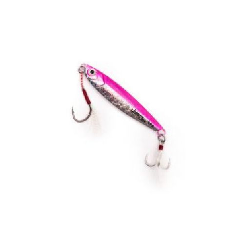 Señuelo Johnny Jigs Casting - 40 gr - Color PS  