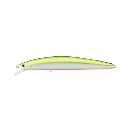 Señuelo Daiwa Salt Pro Minnow Floating- Color 49  