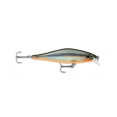 Señuelo Rapala SDRS09 Shadow Rap Shad - Color HLW  