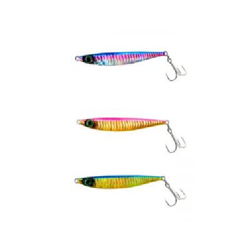 Señuelos Fjord TB096-40 Sardine Jig 8.0CM/40g  