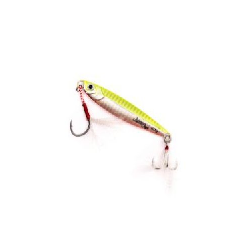 Señuelo Johnny Jigs Casting - 40 gr - Color GP  