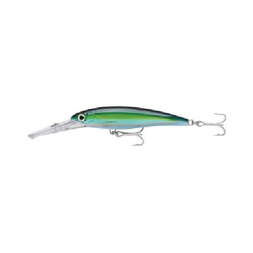 Señuelo Rapala XRMAG20YFT X-Rap Magnum - Color YFT  