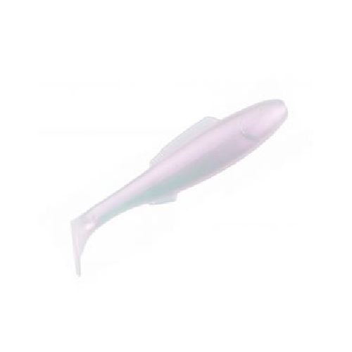 Señuelo H&H CMR10-05 Cocahoe Minnow - Pearl  