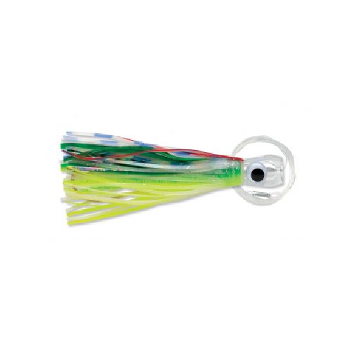 Señuelo Williamson Sailfish Catcher SCR4 Rigged - Color Lumo/Luz  