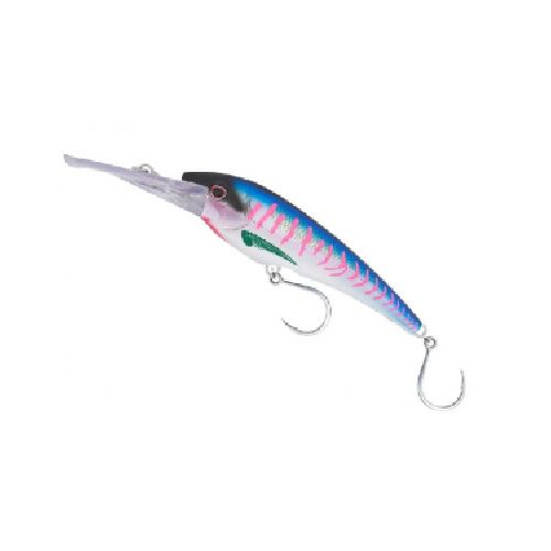 Señuelo Nomad DTX Minnow 220 mm Heavy Duty - Color PM  