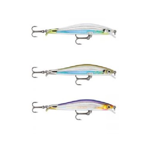 Señuelos Rapala RPS09 RipStop  