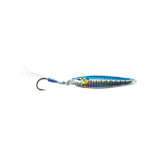 Señuelo Mustad MJIG07-BSD-25-1 Tracershot Casting Jig 1oz - Color BSD  