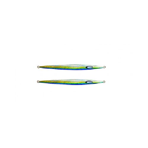 Señuelo JYG Stryke Slow Pitch Jig 240g - Color Sardina  