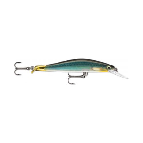 Señuelo Rapala RPS12 RipStop-Color CBN  