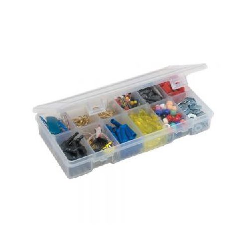 Caja de Señuelos Plano 345500 Stowaway Ajustable  