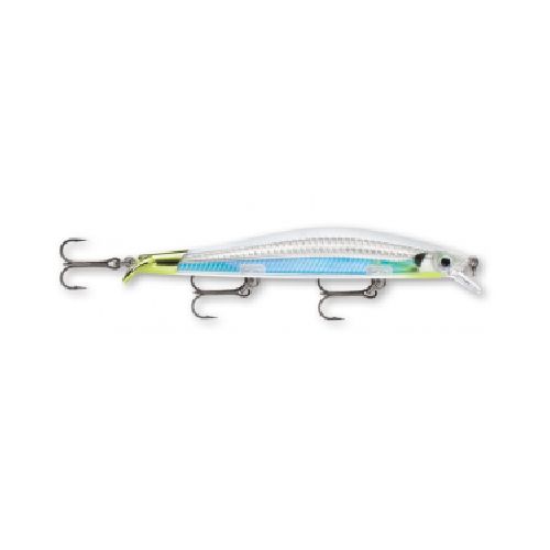 Señuelo Rapala RPSD12 RipStop Deep-Color AS  