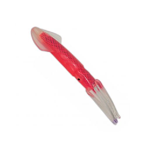 Señuelo Squidnation Squid Mauler 18 cm- Tuna Candy  