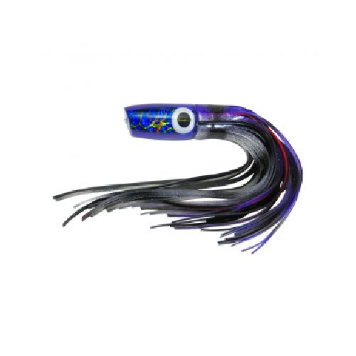 Señuelo Bahama Lures Saturn 70 - Color Morado  