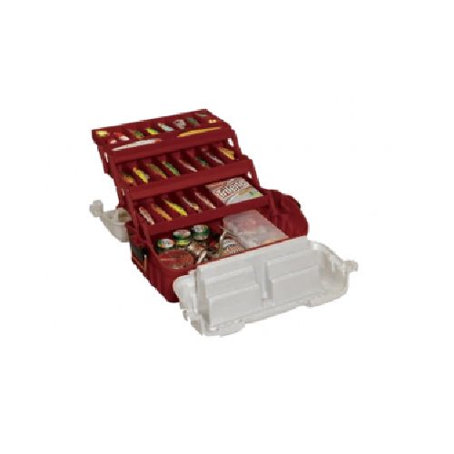 Caja de Señuelos Plano 760301 Flipsider 3 Tray  